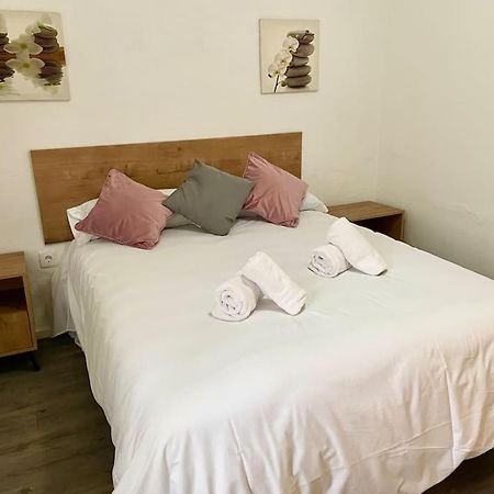 Apartamento El Rincon De La Verdad Córdova Exterior foto