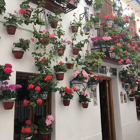Apartamento El Rincon De La Verdad Córdova Exterior foto