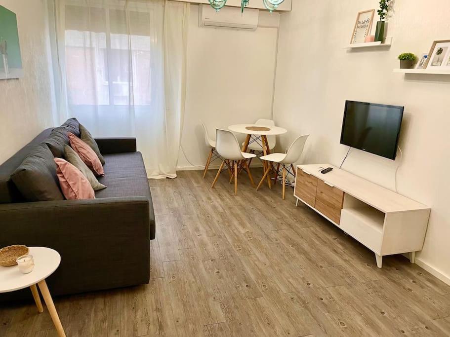Apartamento El Rincon De La Verdad Córdova Exterior foto