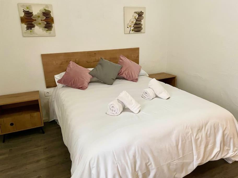 Apartamento El Rincon De La Verdad Córdova Exterior foto