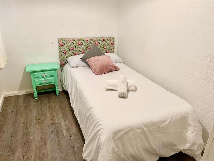 Apartamento El Rincon De La Verdad Córdova Exterior foto