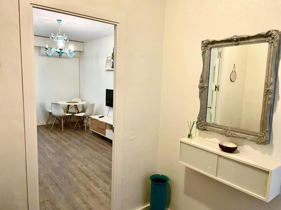 Apartamento El Rincon De La Verdad Córdova Exterior foto