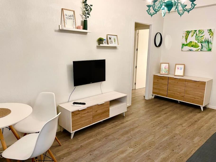 Apartamento El Rincon De La Verdad Córdova Exterior foto