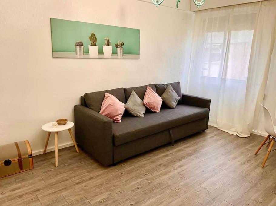 Apartamento El Rincon De La Verdad Córdova Exterior foto