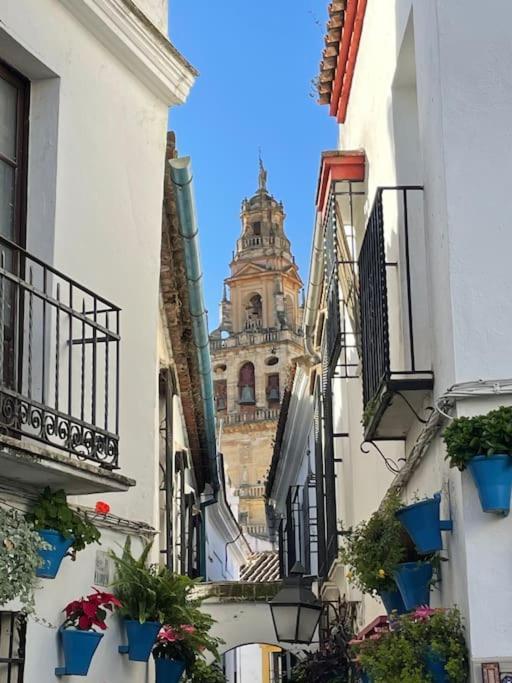 Apartamento El Rincon De La Verdad Córdova Exterior foto